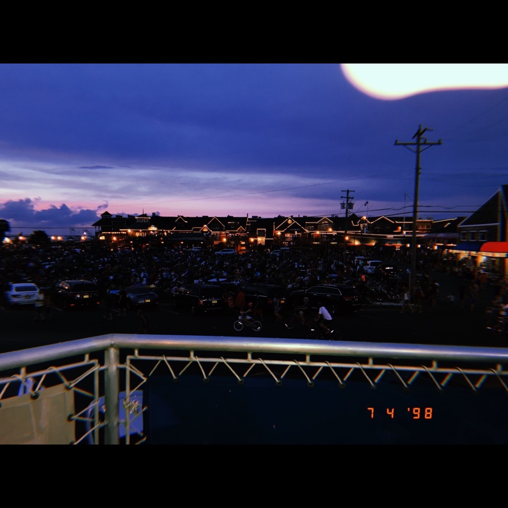 Meet your Posher, Lexie